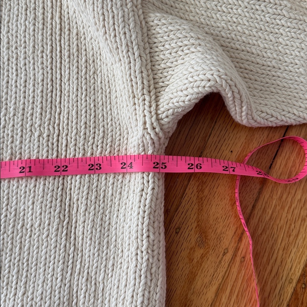 Babaa Jumper No64 Natural - Picture 7 of 13